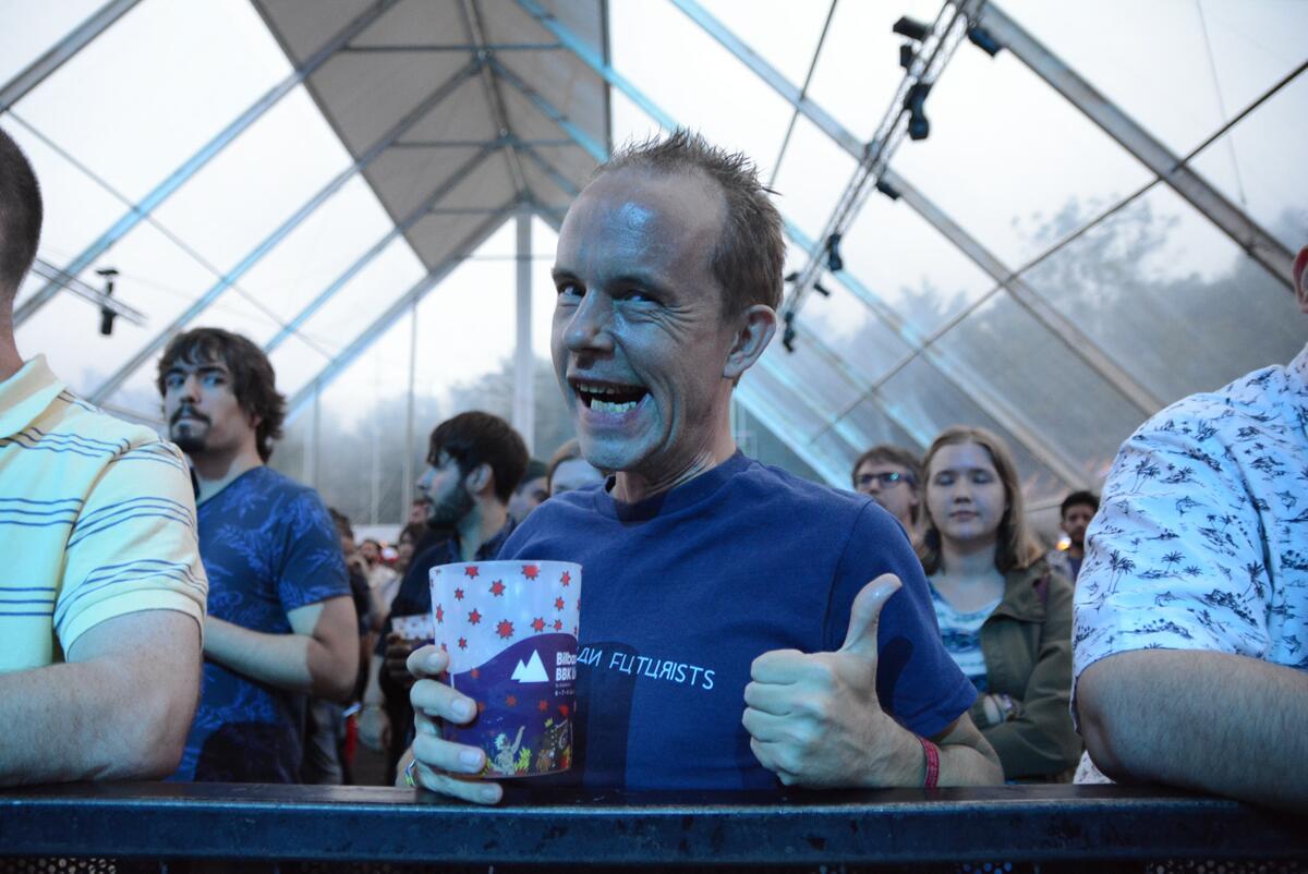 Foto 410 de la s&aacute;bado 8 de julio | Bilbao BBK Live 2017